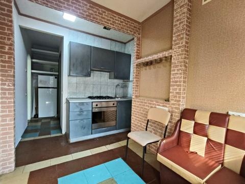 квартира за адресою Березинська вул., 45