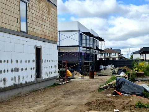 будинок за адресою Донецька