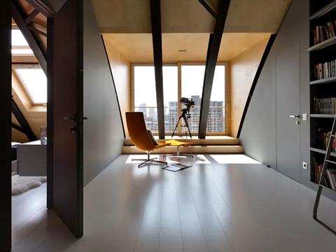 квартира по адресу Александра Конисского ул., 46/11