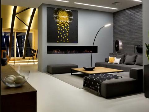 квартира по адресу Александра Конисского ул., 46/11