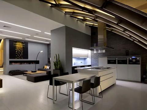 квартира по адресу Александра Конисского ул., 46/11