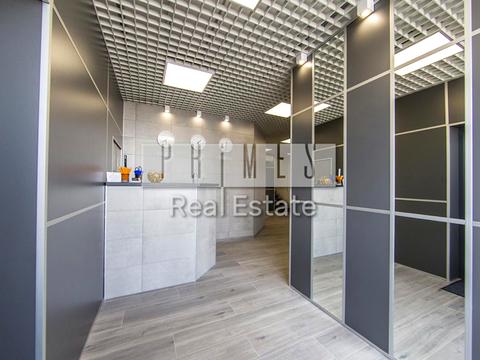 комерційна за адресою Панаса Мирного вул., 17