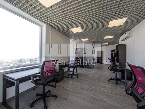 комерційна за адресою Панаса Мирного вул., 17