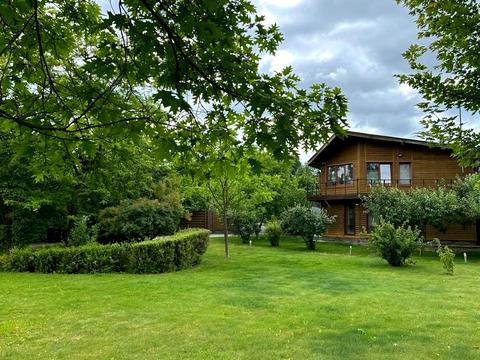 будинок за адресою Хлепча