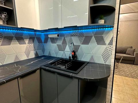 квартира за адресою Личаківська вул. (), 41