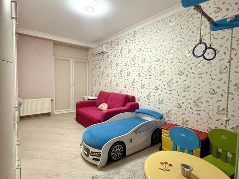 квартира по адресу Регенераторная ул., 4