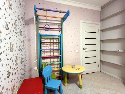 квартира по адресу Регенераторная ул., 4