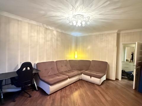 квартира по адресу Регенераторная ул., 4