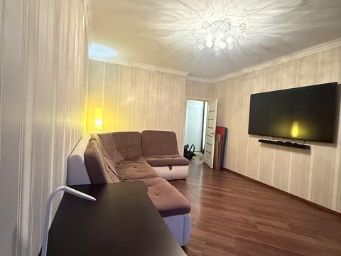 квартира по адресу Регенераторная ул., 4