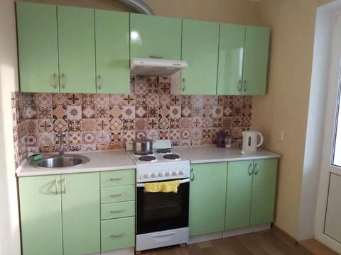 квартира за адресою Оноре де Бальзака вул., 89