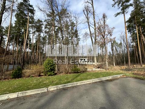 ділянка за адресою Ботанічна, 1