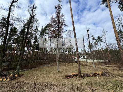 ділянка за адресою Ботанічна, 1