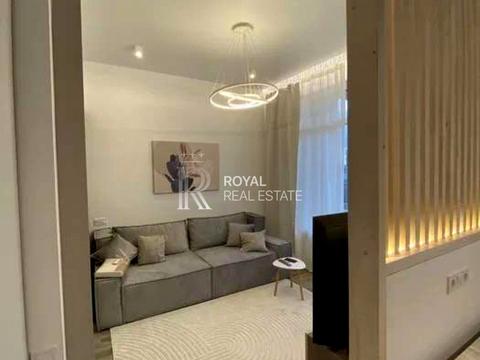 квартира по адресу Михаила Бойчука ул. (Киквидзе), 17