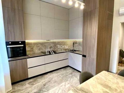 квартира по адресу Михаила Бойчука ул. (Киквидзе), 17