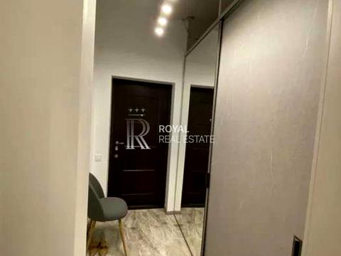 квартира по адресу Михаила Бойчука ул. (Киквидзе), 17