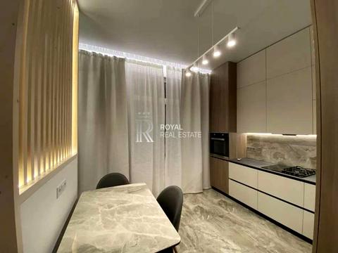 квартира по адресу Михаила Бойчука ул. (Киквидзе), 17