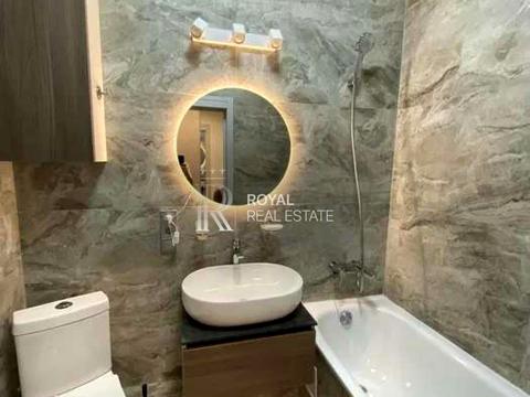 квартира по адресу Михаила Бойчука ул. (Киквидзе), 17