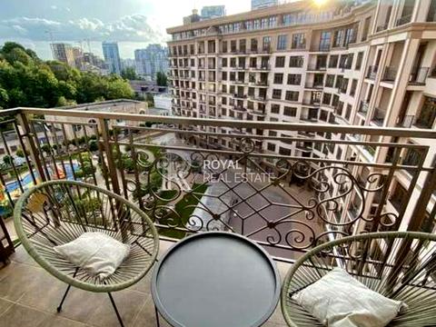 квартира по адресу Михаила Бойчука ул. (Киквидзе), 17