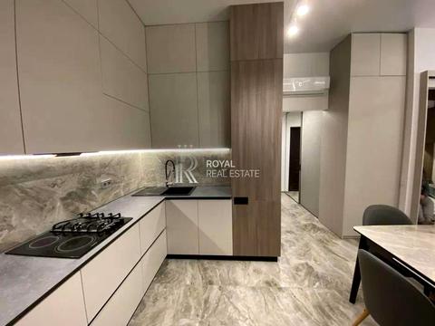 квартира по адресу Михаила Бойчука ул. (Киквидзе), 17