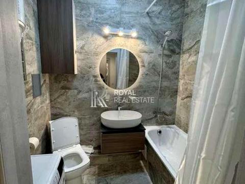 квартира по адресу Михаила Бойчука ул. (Киквидзе), 17