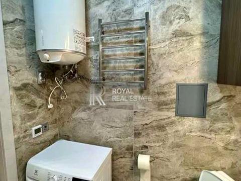 квартира по адресу Михаила Бойчука ул. (Киквидзе), 17