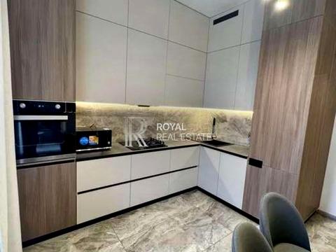 квартира по адресу Михаила Бойчука ул. (Киквидзе), 17