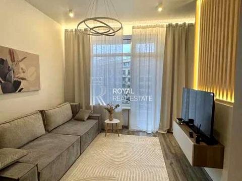 квартира по адресу Михаила Бойчука ул. (Киквидзе), 17