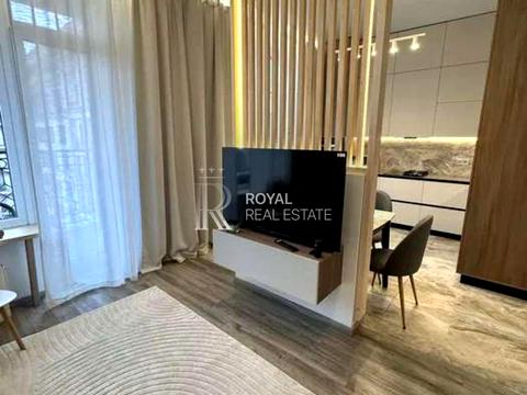 квартира по адресу Михаила Бойчука ул. (Киквидзе), 17