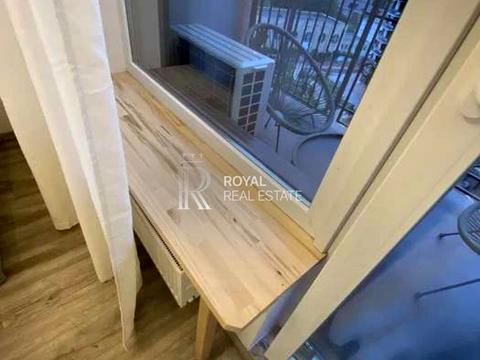 квартира по адресу Михаила Бойчука ул. (Киквидзе), 17