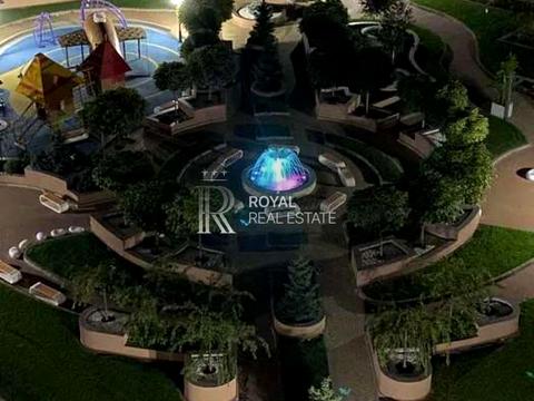 квартира по адресу Михаила Бойчука ул. (Киквидзе), 17