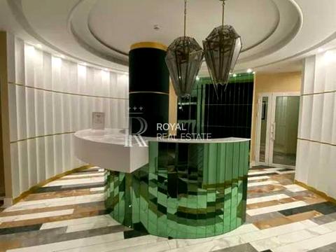 квартира по адресу Михаила Бойчука ул. (Киквидзе), 17