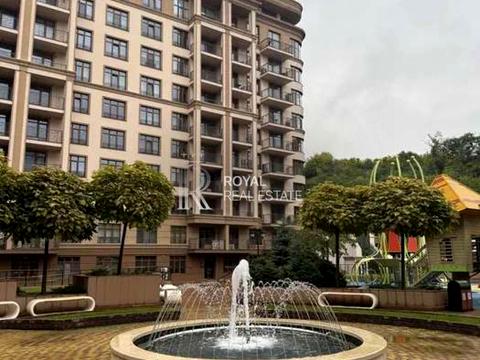 квартира по адресу Михаила Бойчука ул. (Киквидзе), 17