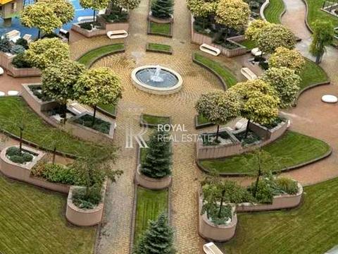 квартира по адресу Михаила Бойчука ул. (Киквидзе), 17