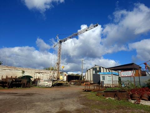 комерційна за адресою Київська вул., 76 А