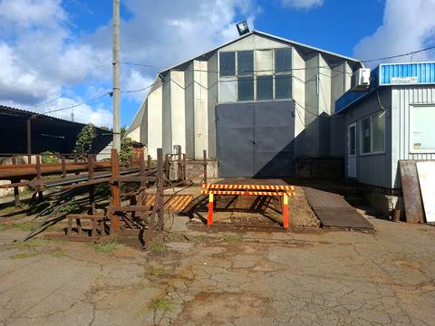 комерційна за адресою Київська вул., 76 А