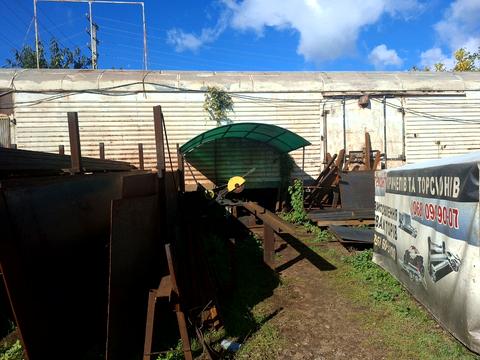 комерційна за адресою Київська вул., 76 А