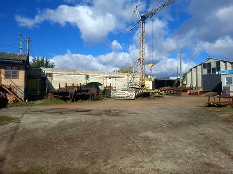 комерційна за адресою Київська вул., 76 А