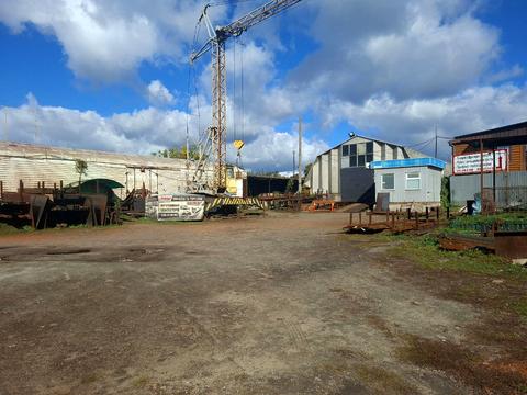 комерційна за адресою Київська вул., 76 А