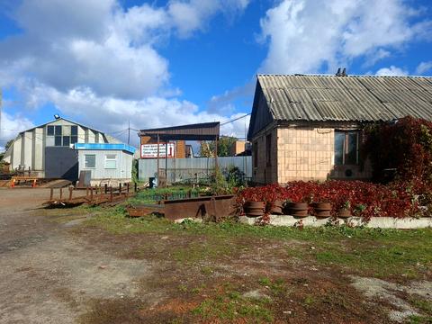 комерційна за адресою Київська вул., 76 А