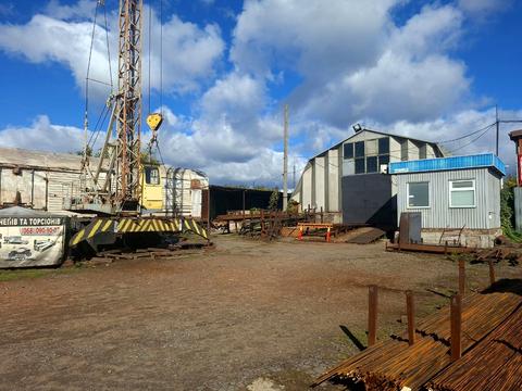 комерційна за адресою Київська вул., 76 А