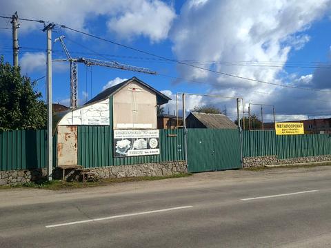 комерційна за адресою Київська вул., 76 А