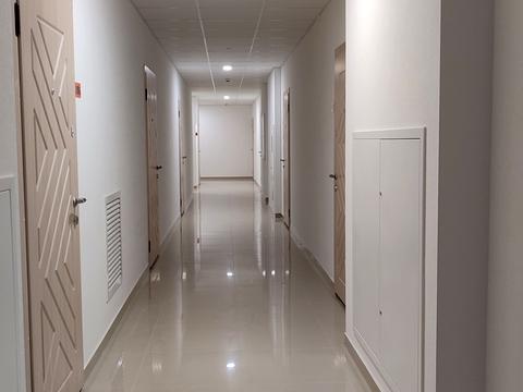 квартира по адресу Пишоновская ул., 22