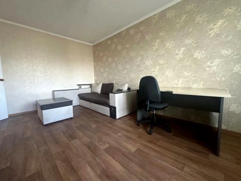 квартира за адресою Оноре де Бальзака вул., 89