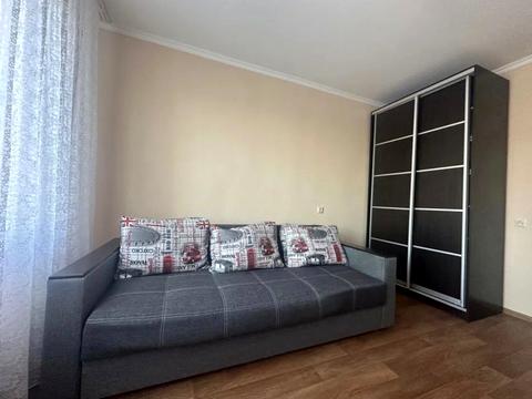 квартира за адресою Оноре де Бальзака вул., 89