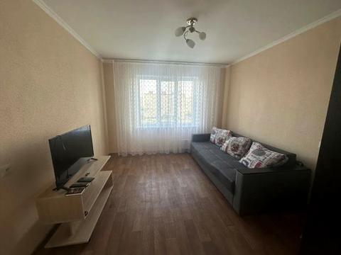 квартира за адресою Оноре де Бальзака вул., 89