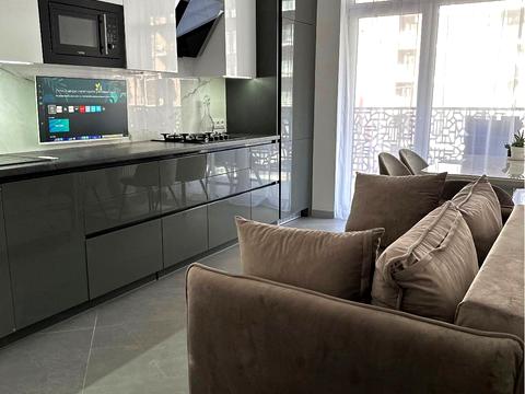 квартира по адресу Черновола просп. (700-летия Львова), 16а