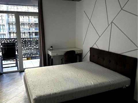 квартира по адресу Черновола просп. (700-летия Львова), 16а