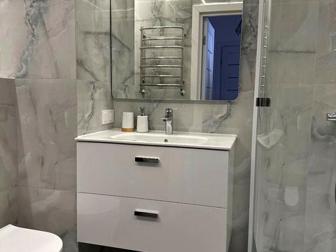 квартира по адресу Черновола просп. (700-летия Львова), 16а