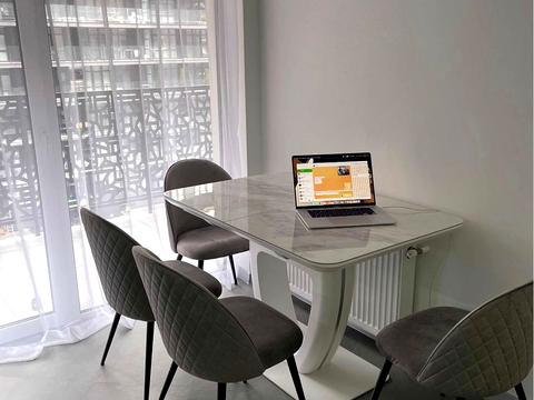 квартира по адресу Черновола просп. (700-летия Львова), 16а