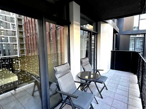 квартира по адресу Черновола просп. (700-летия Львова), 16а